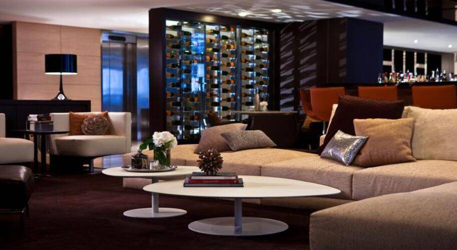 Renaissance Barcelona Hotel — фото 23