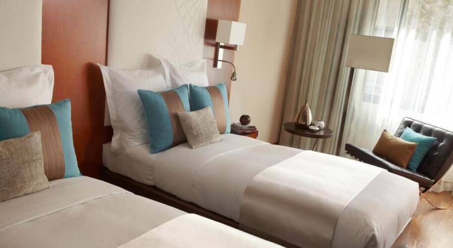 Renaissance Barcelona Hotel — фото 8