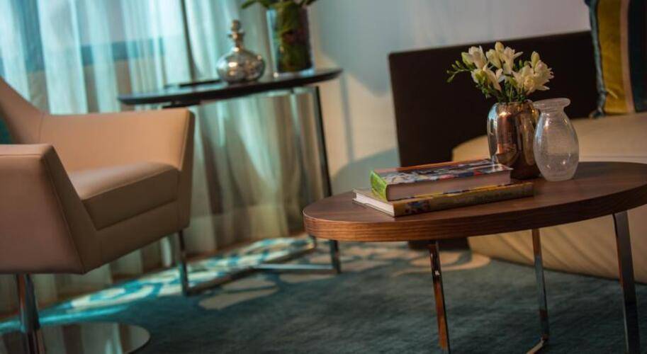 Renaissance Barcelona Hotel — фото 13