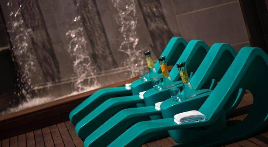 Renaissance Barcelona Hotel — фото 3