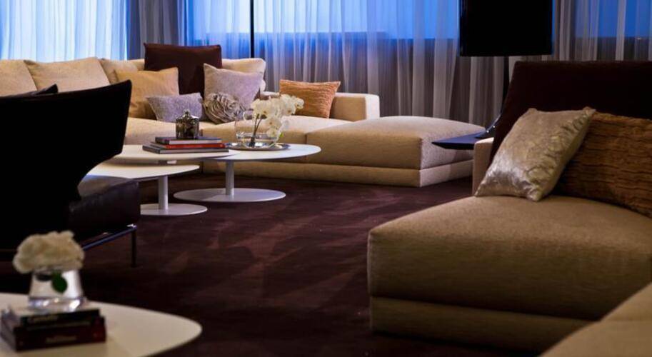 Renaissance Barcelona Hotel — фото 25