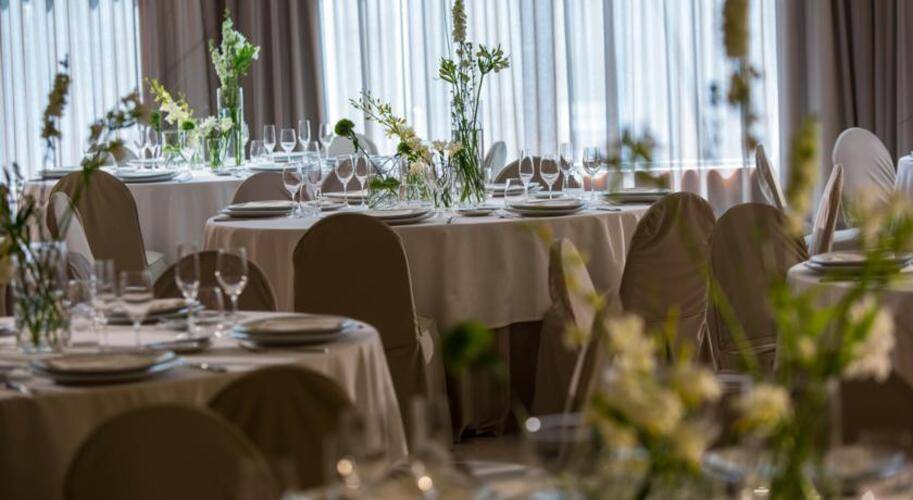 Renaissance Barcelona Hotel — фото 21