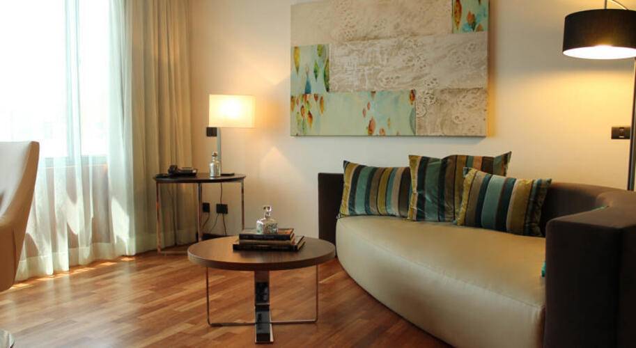 Renaissance Barcelona Hotel — фото 15