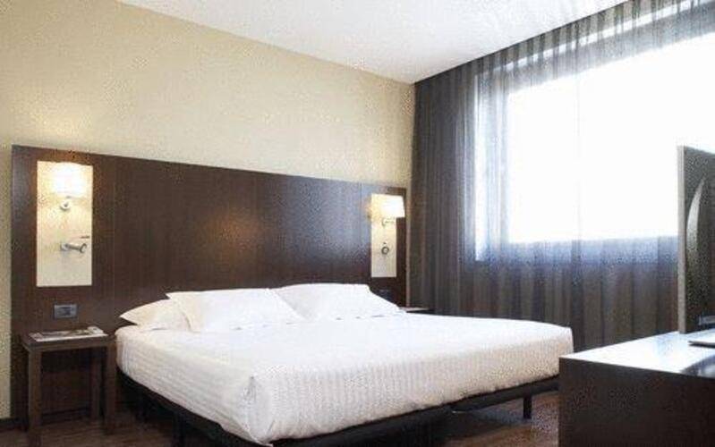 Ac Hotel Barcelona Forum By Marriott — фото 12