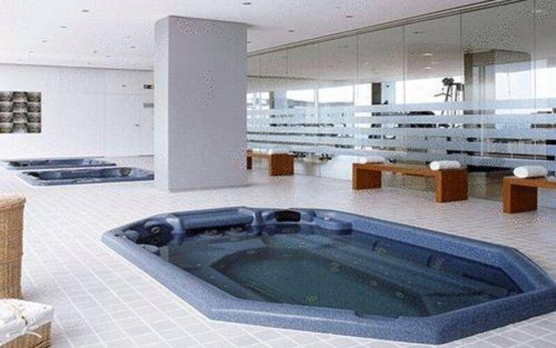 Ac Hotel Barcelona Forum By Marriott — фото 27