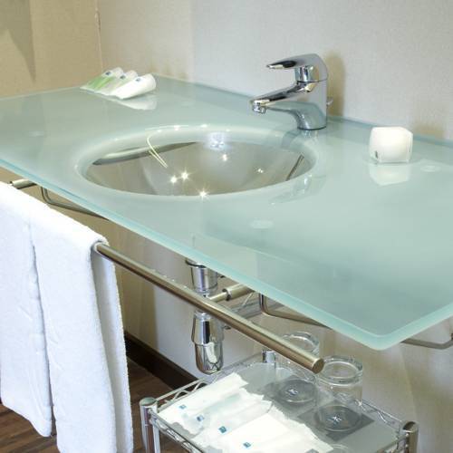 Ac Hotel Barcelona Forum By Marriott — фото 25