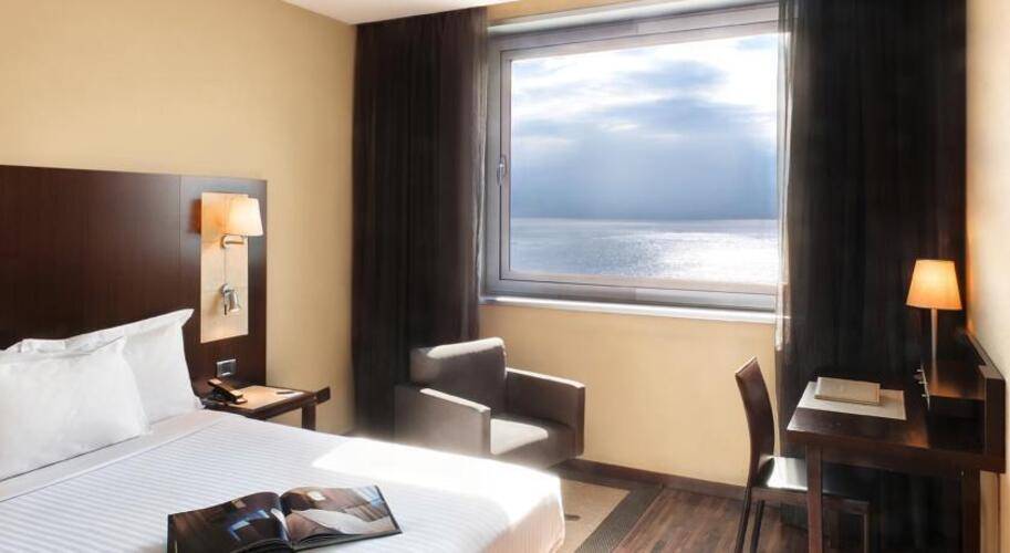 Ac Hotel Barcelona Forum By Marriott — фото 9