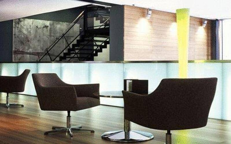 Ac Hotel Barcelona Forum By Marriott — фото 13