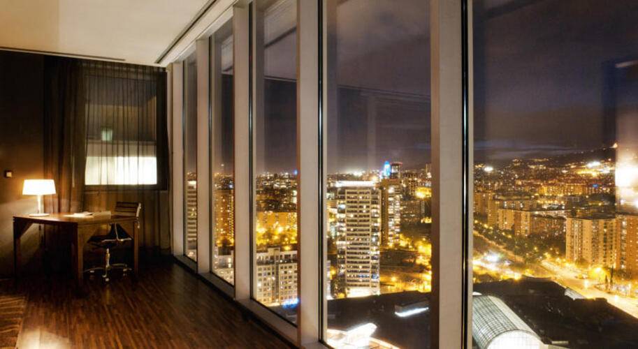 Ac Hotel Barcelona Forum By Marriott — фото 10