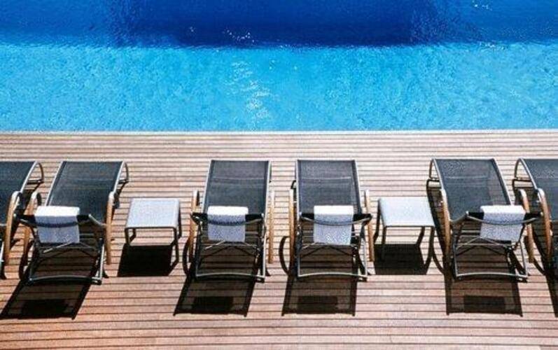 Ac Hotel Barcelona Forum By Marriott — фото 18