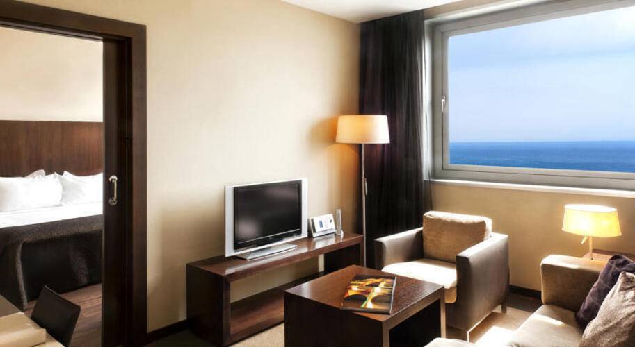 Ac Hotel Barcelona Forum By Marriott — фото 3