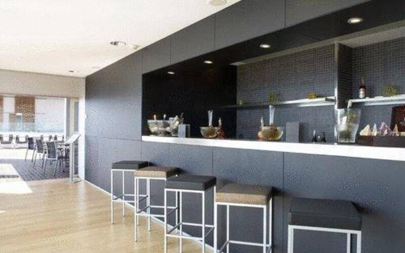 Ac Hotel Barcelona Forum By Marriott — фото 14