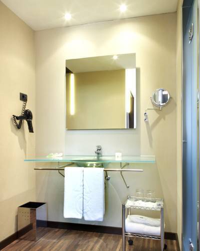 Ac Hotel Barcelona Forum By Marriott — фото 26