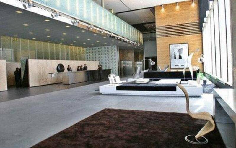 Ac Hotel Barcelona Forum By Marriott — фото 23