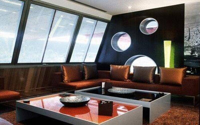 Ac Hotel Barcelona Forum By Marriott — фото 15