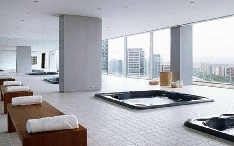 Ac Hotel Barcelona Forum By Marriott — фото 11