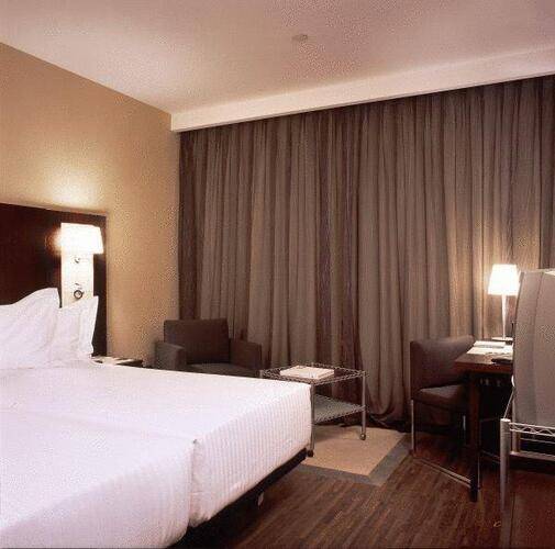 Ac Hotel Barcelona Forum By Marriott — фото 22