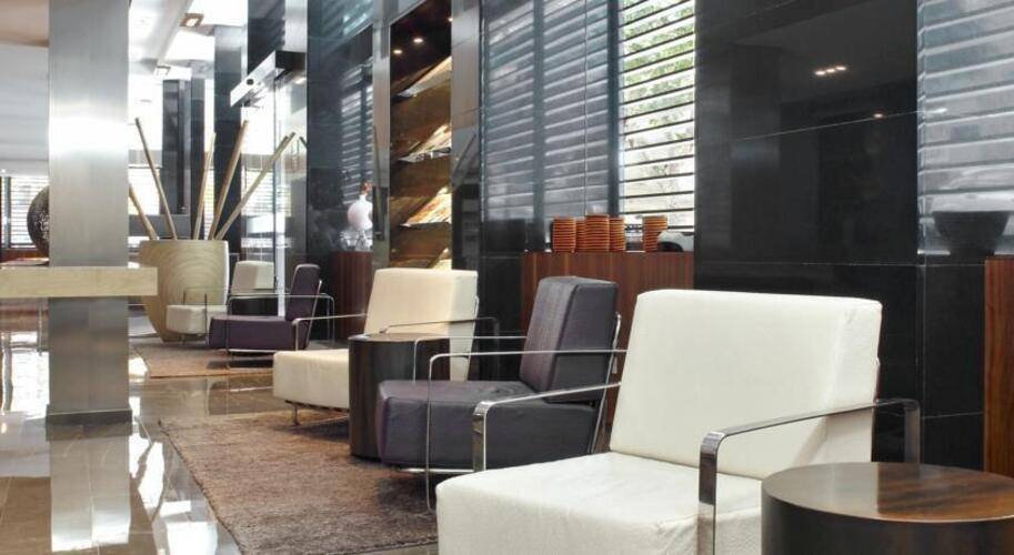 Ac Hotel Irla By Marriott — фото 7