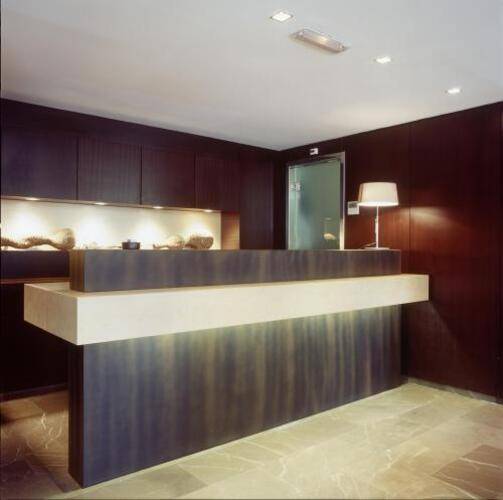 Ac Hotel Irla By Marriott — фото 23