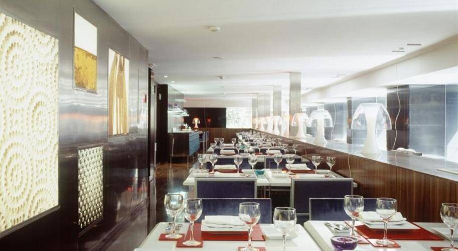 Ac Hotel Irla By Marriott — фото 6