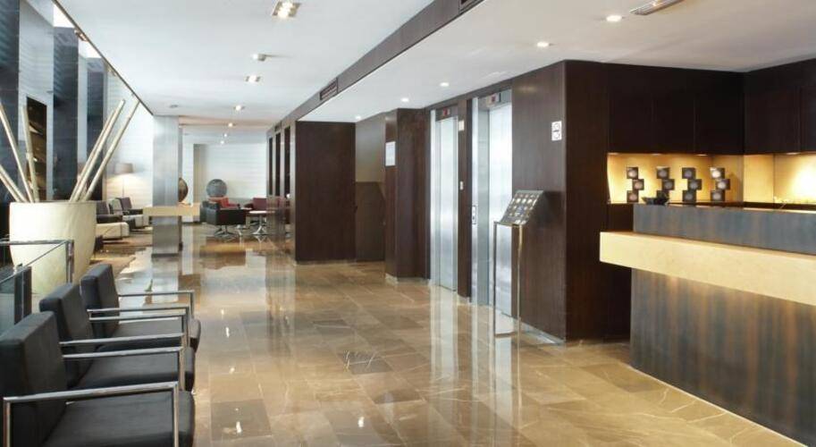 Ac Hotel Irla By Marriott — фото 5