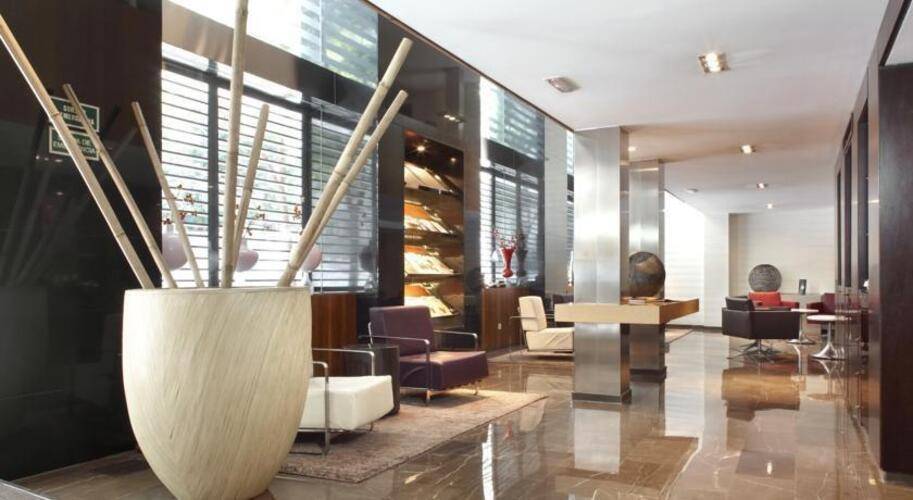 Ac Hotel Irla By Marriott — фото 18