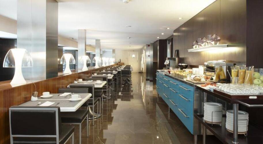 Ac Hotel Irla By Marriott — фото 10