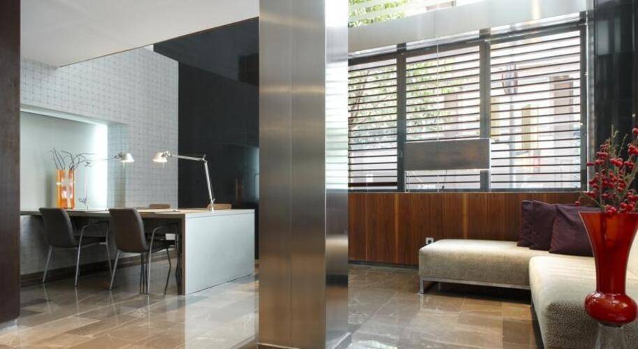 Ac Hotel Irla By Marriott — фото 15