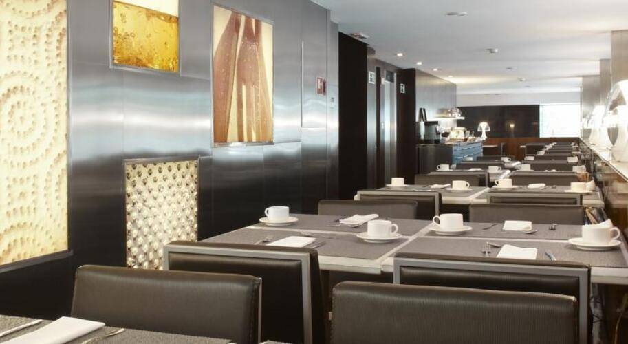 Ac Hotel Irla By Marriott — фото 11