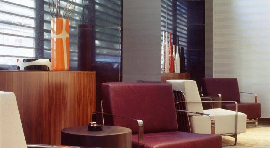 Ac Hotel Irla By Marriott — фото 4