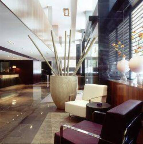 Ac Hotel Irla By Marriott — фото 20