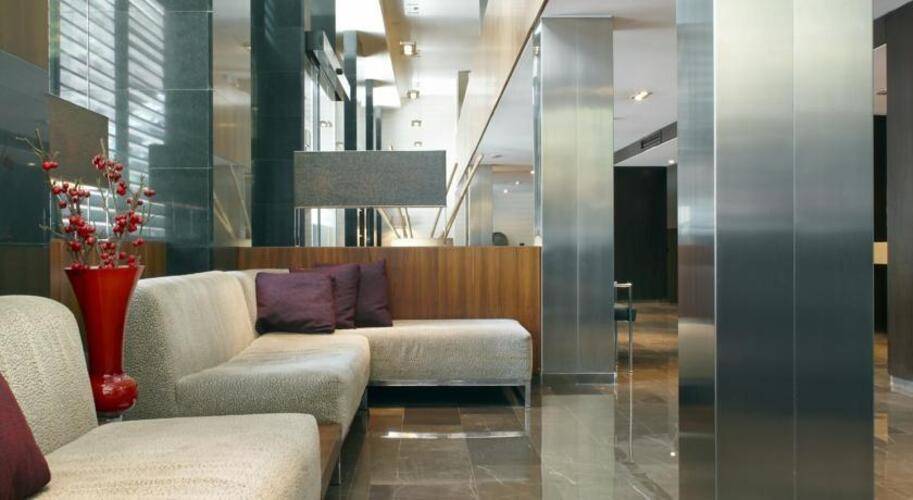 Ac Hotel Irla By Marriott — фото 16