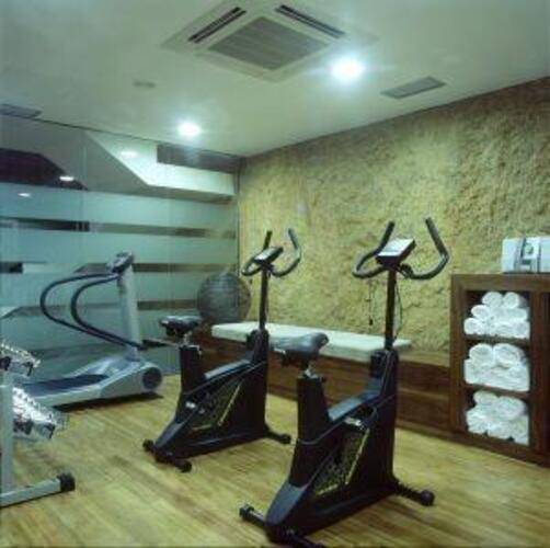 Ac Hotel Irla By Marriott — фото 21