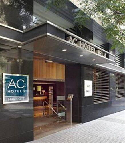 Ac Hotel Irla By Marriott — главное фото