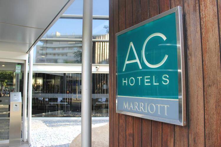 Ac Hotel Som By Marriott — фото 3