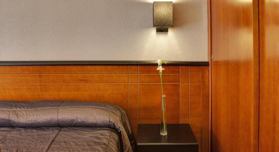 Derby Hotel — фото 14