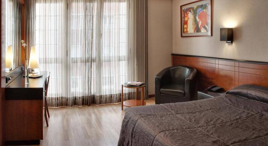 Derby Hotel — фото 5