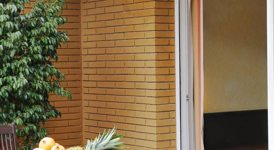 Derby Hotel — фото 10