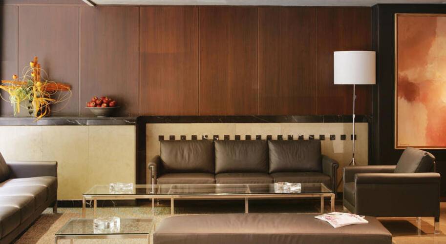 Derby Hotel — фото 8