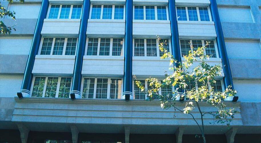 Derby Hotel — главное фото