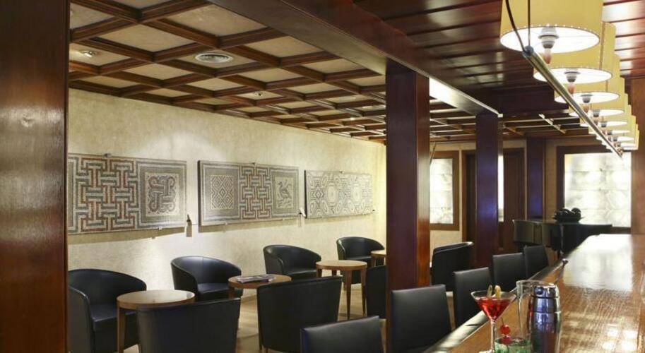 Derby Hotel — фото 6