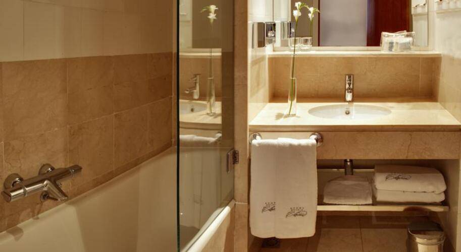 Derby Hotel — фото 15