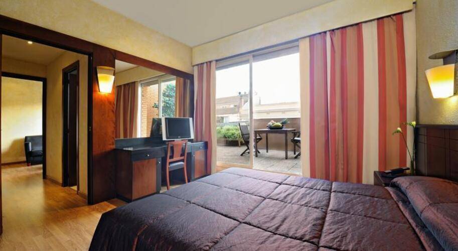 Derby Hotel — фото 7