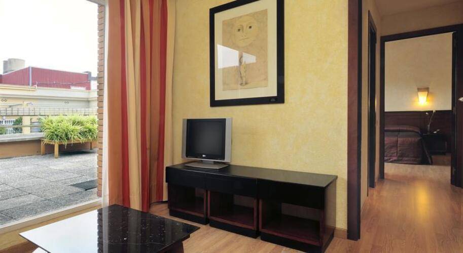 Derby Hotel — фото 11