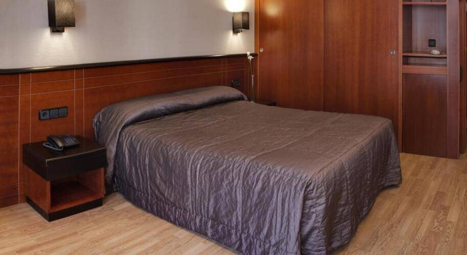 Derby Hotel — фото 12