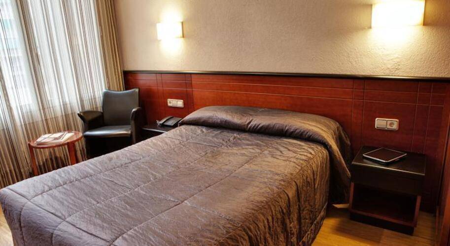 Derby Hotel — фото 13