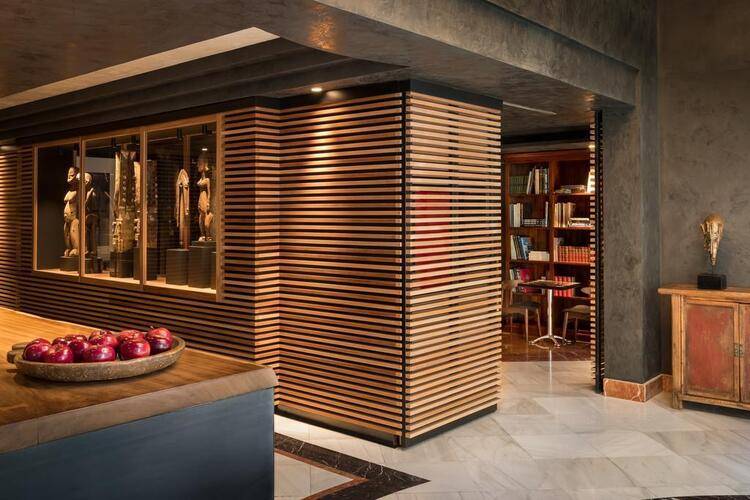 Balmes Hotel — фото 9