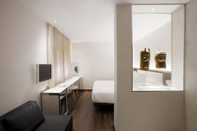 Balmes Hotel — фото 17