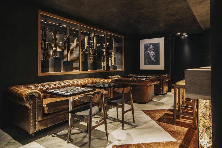 Balmes Hotel — фото 39