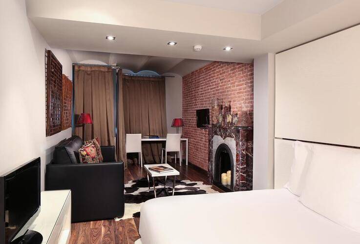 Balmes Hotel — фото 12